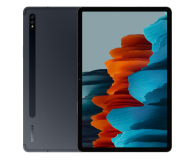 Samsung Galaxy Tab S7 11" T870 WiFi 6/128GB czarny - 582682 - zdjęcie 1